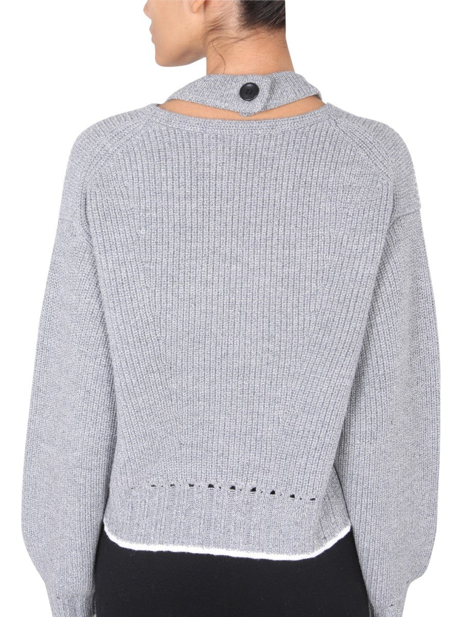 WOOL JERSEY. 4