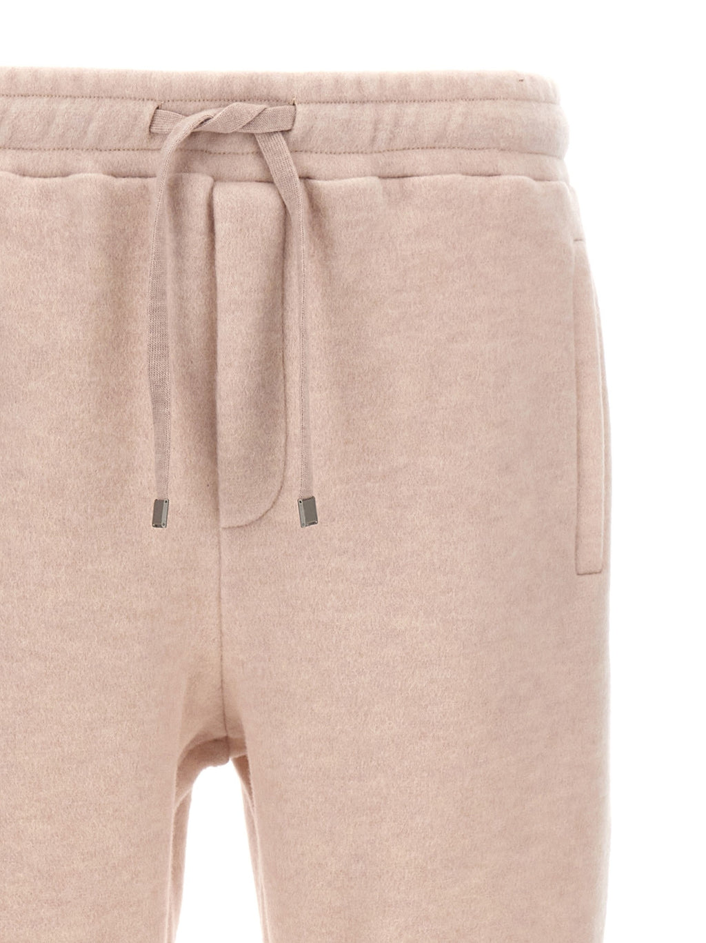 Wool joggers 3