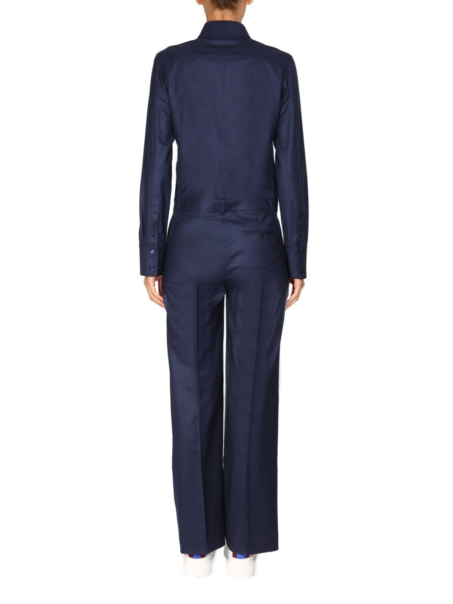 WOOL JUMPSUIT 3