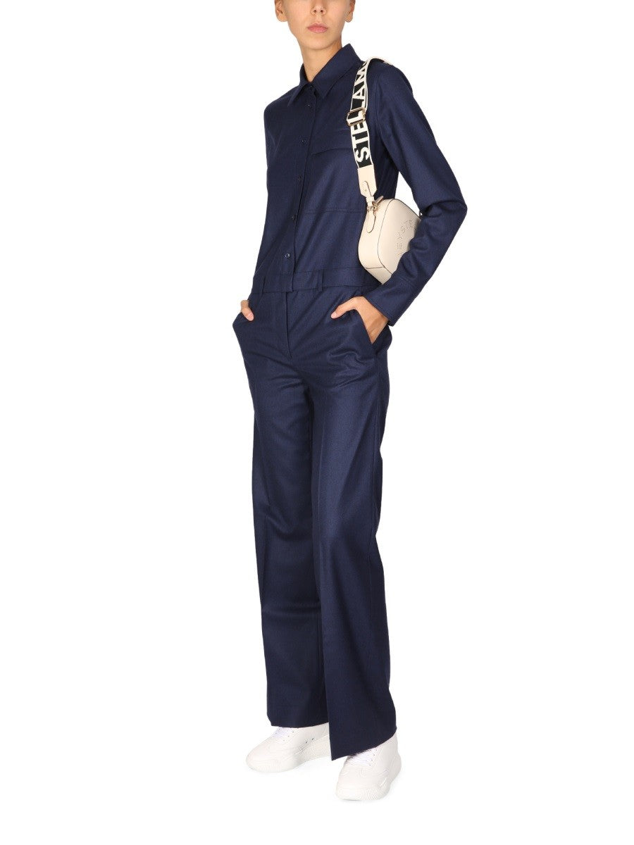 WOOL JUMPSUIT 2