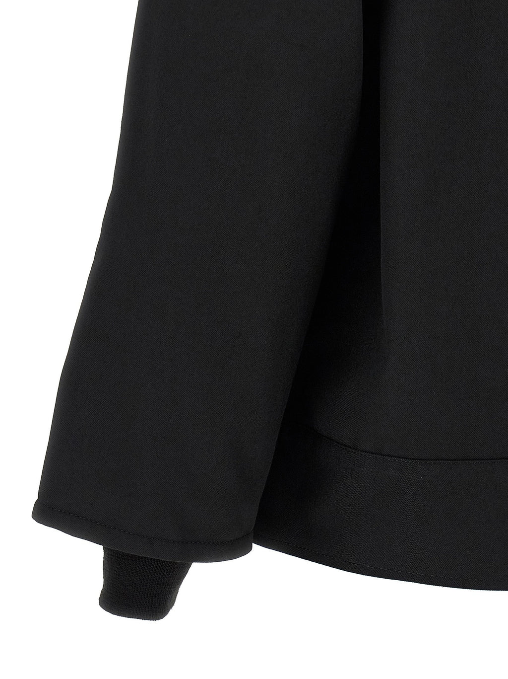 Wool overshirt 4