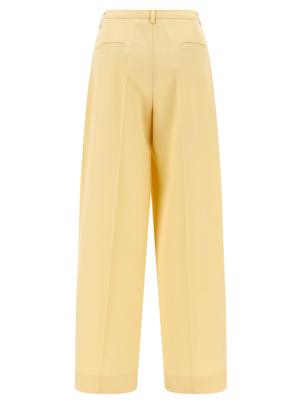 Wool pants pences 2