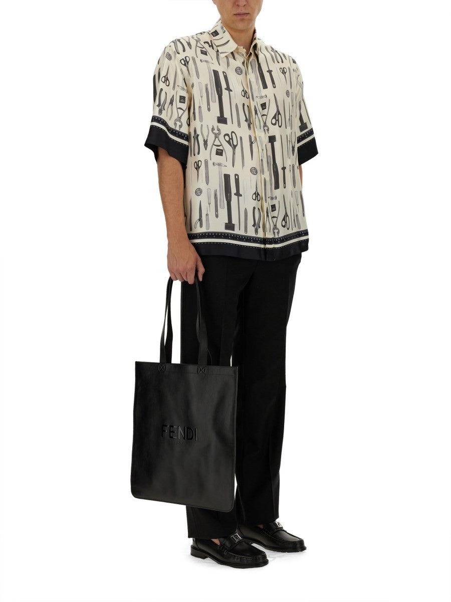 WOOL PANTS 2