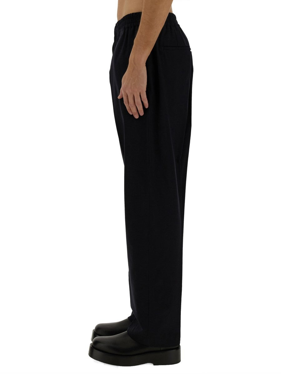 WOOL PANTS 4