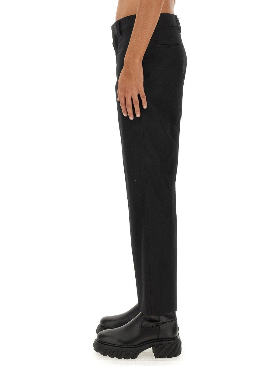 WOOL PANTS 4