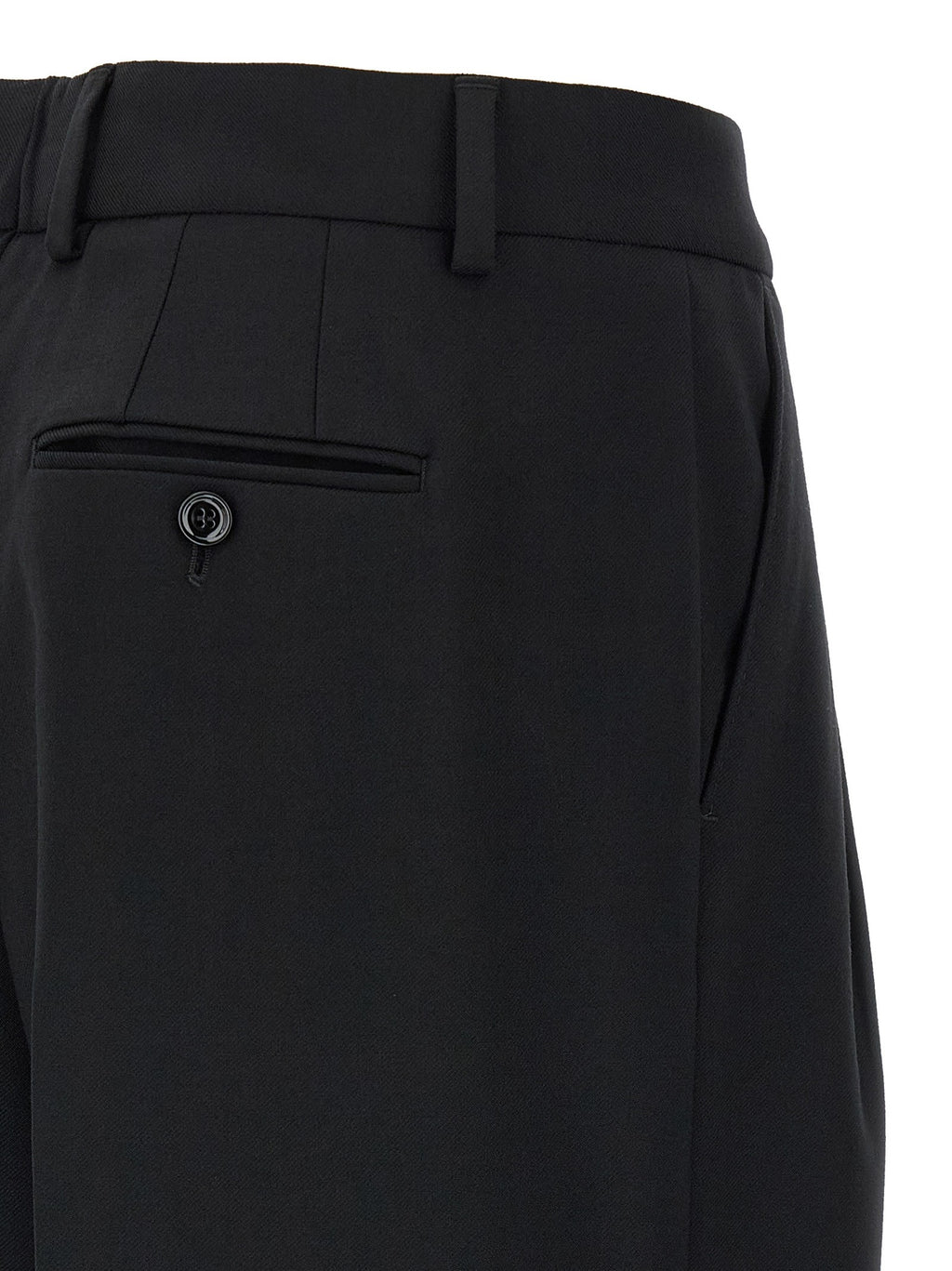 Wool pants 4