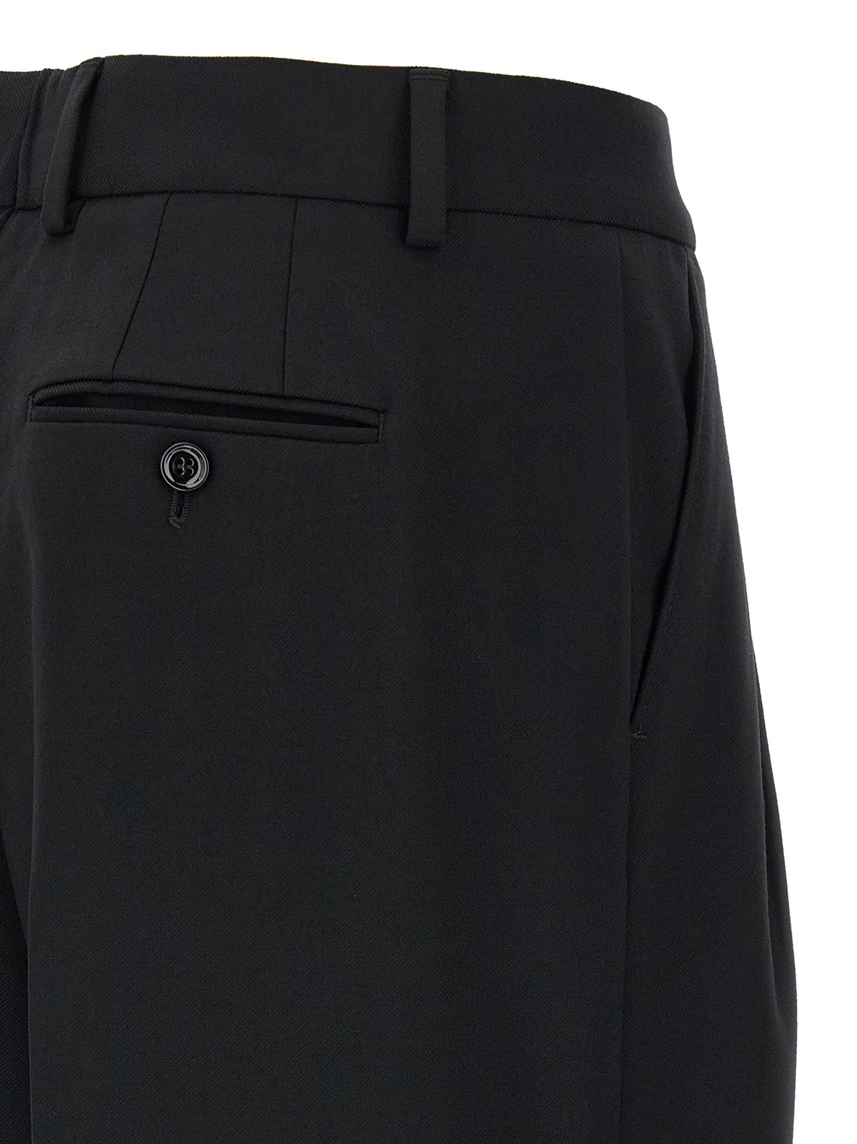 Wool pants 4