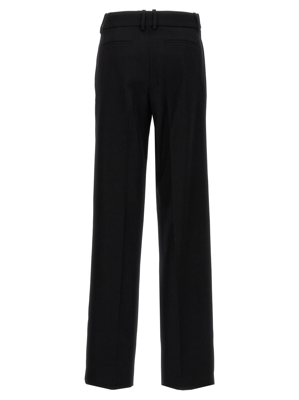 Wool pants 2