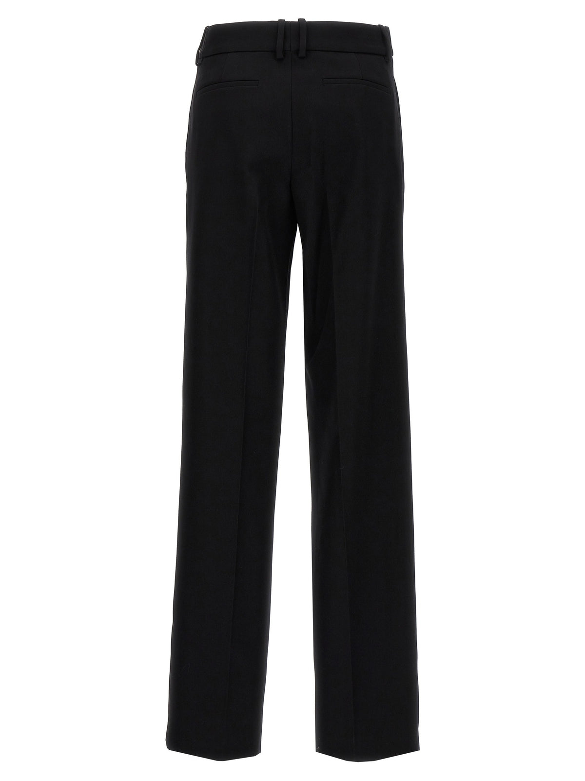 Wool pants 2