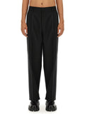 WOOL PANTS