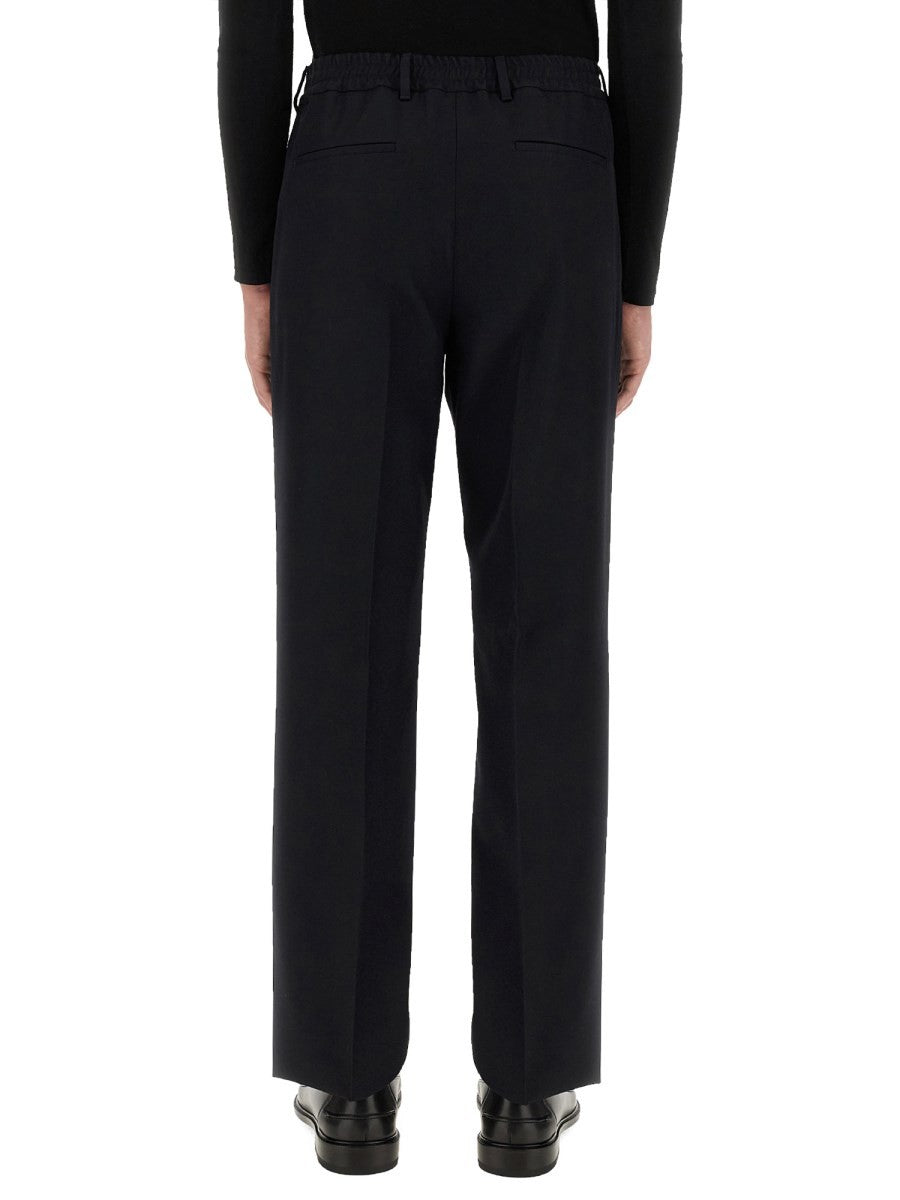 WOOL PANTS 3
