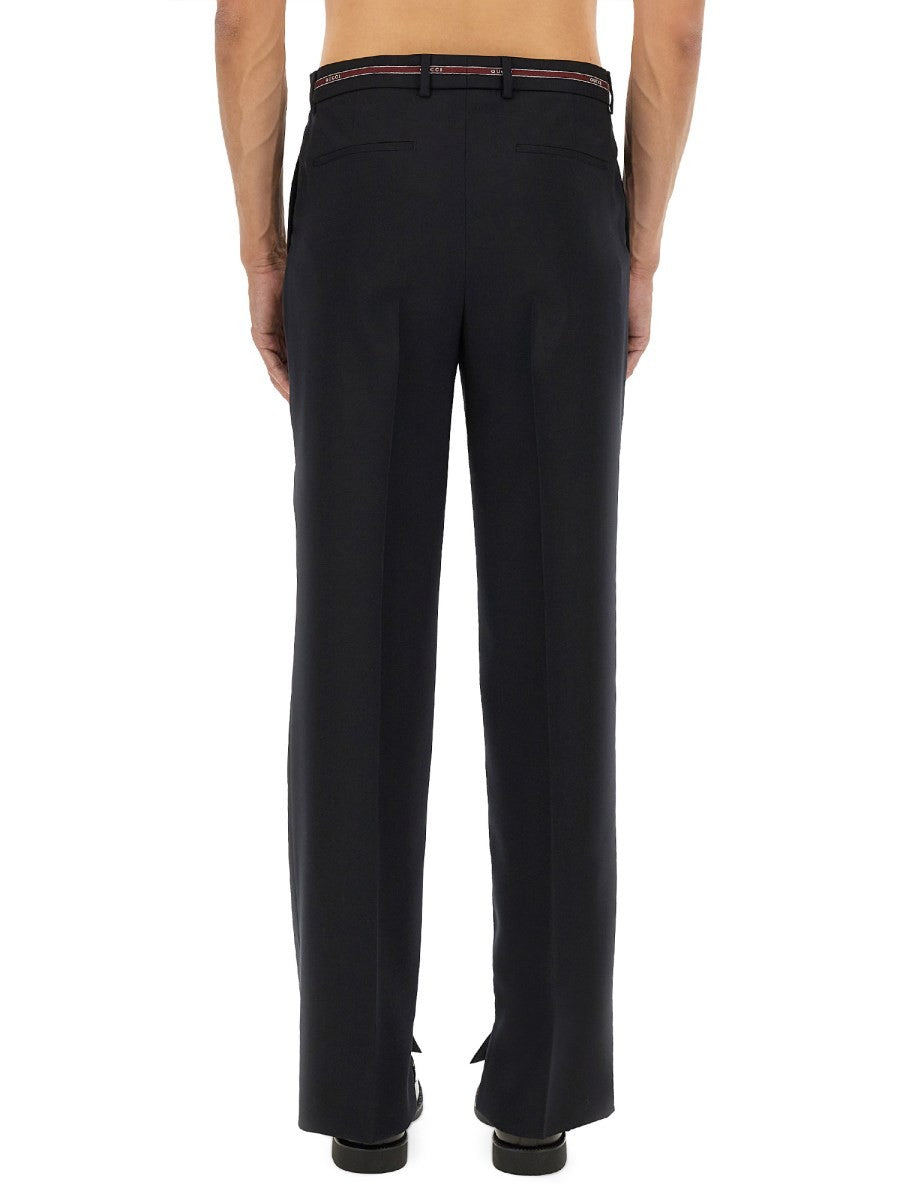 WOOL PANTS 3