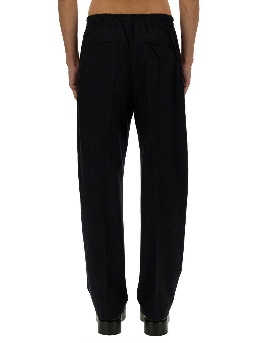 WOOL PANTS 3