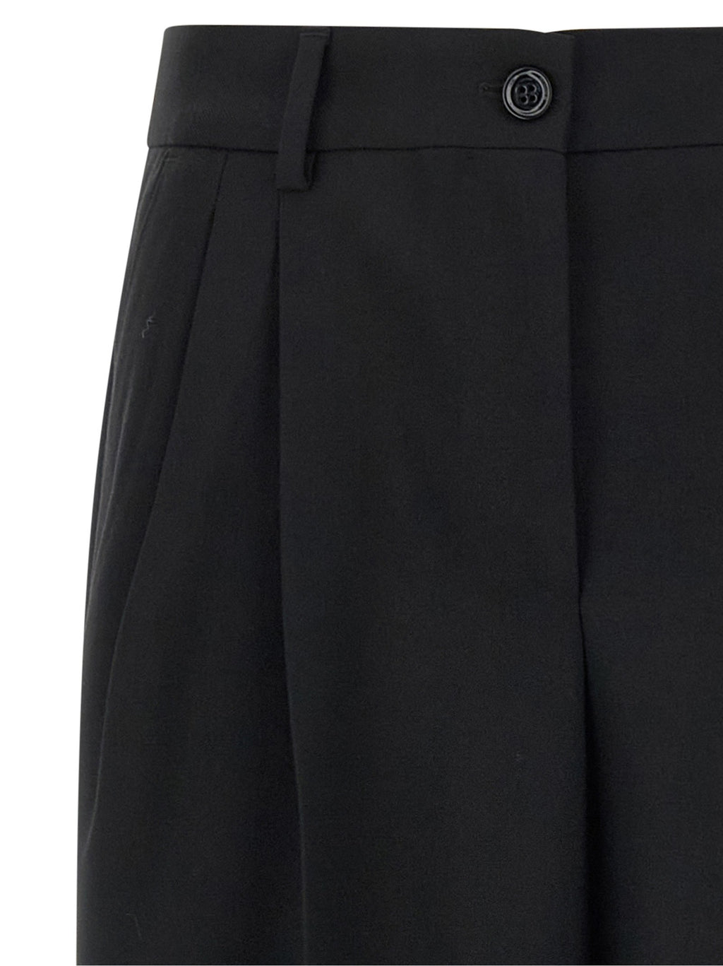Wool pants 3