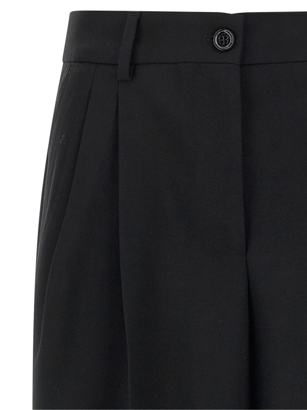 Wool pants 3