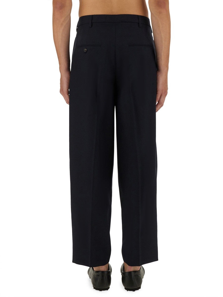 WOOL PANTS 3