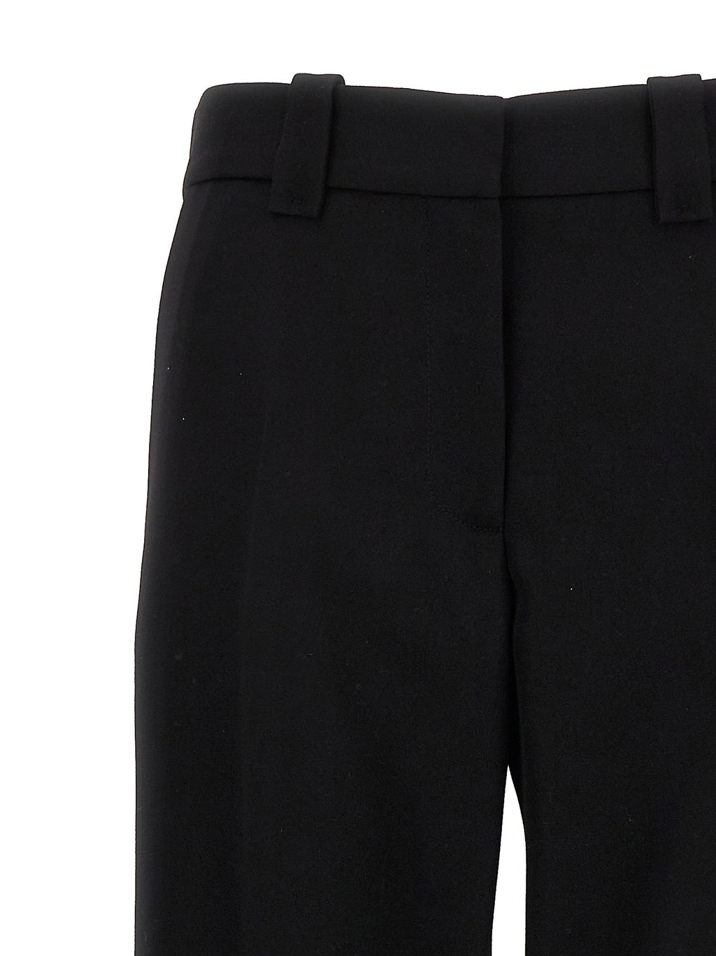Wool pants 3