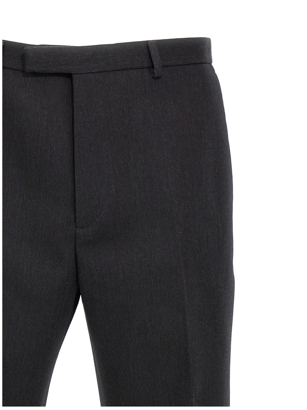Wool pants 3