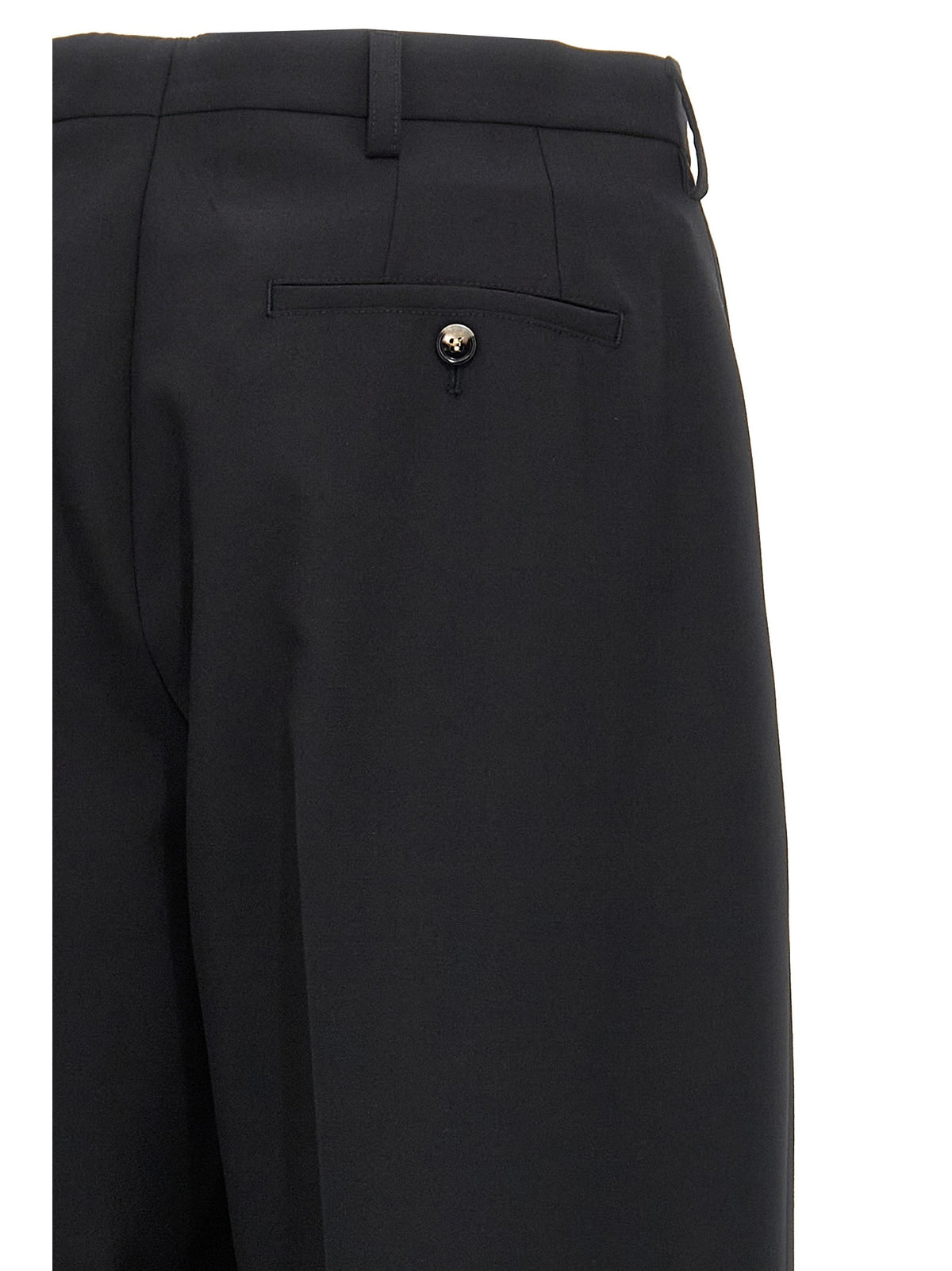 Wool pants 4