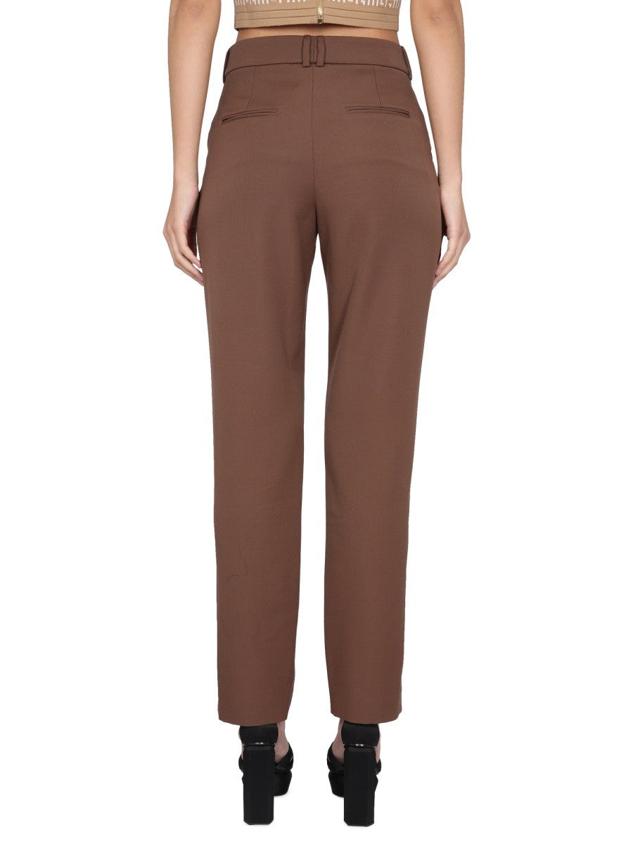 WOOL PANTS 4