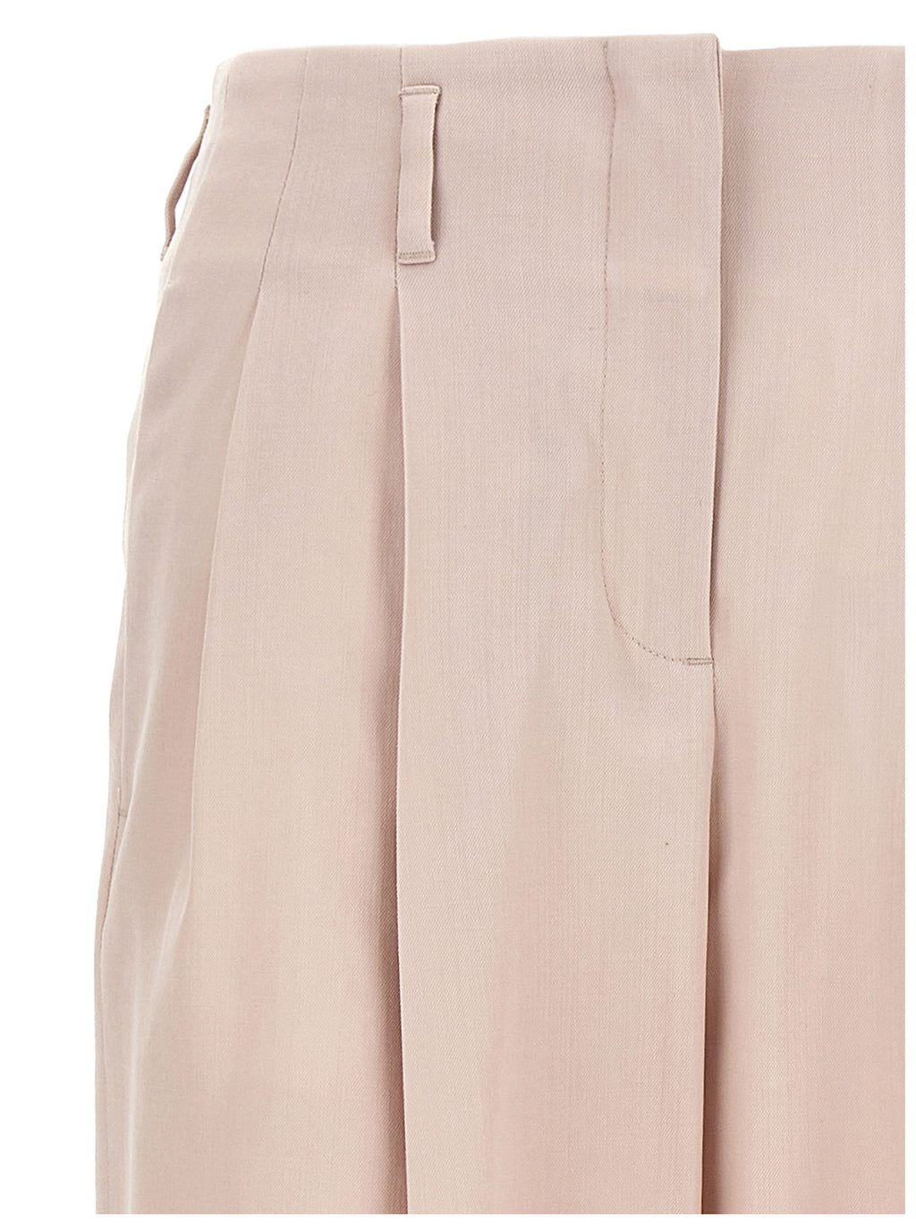 Wool pants 3