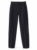 WOOL PANTS