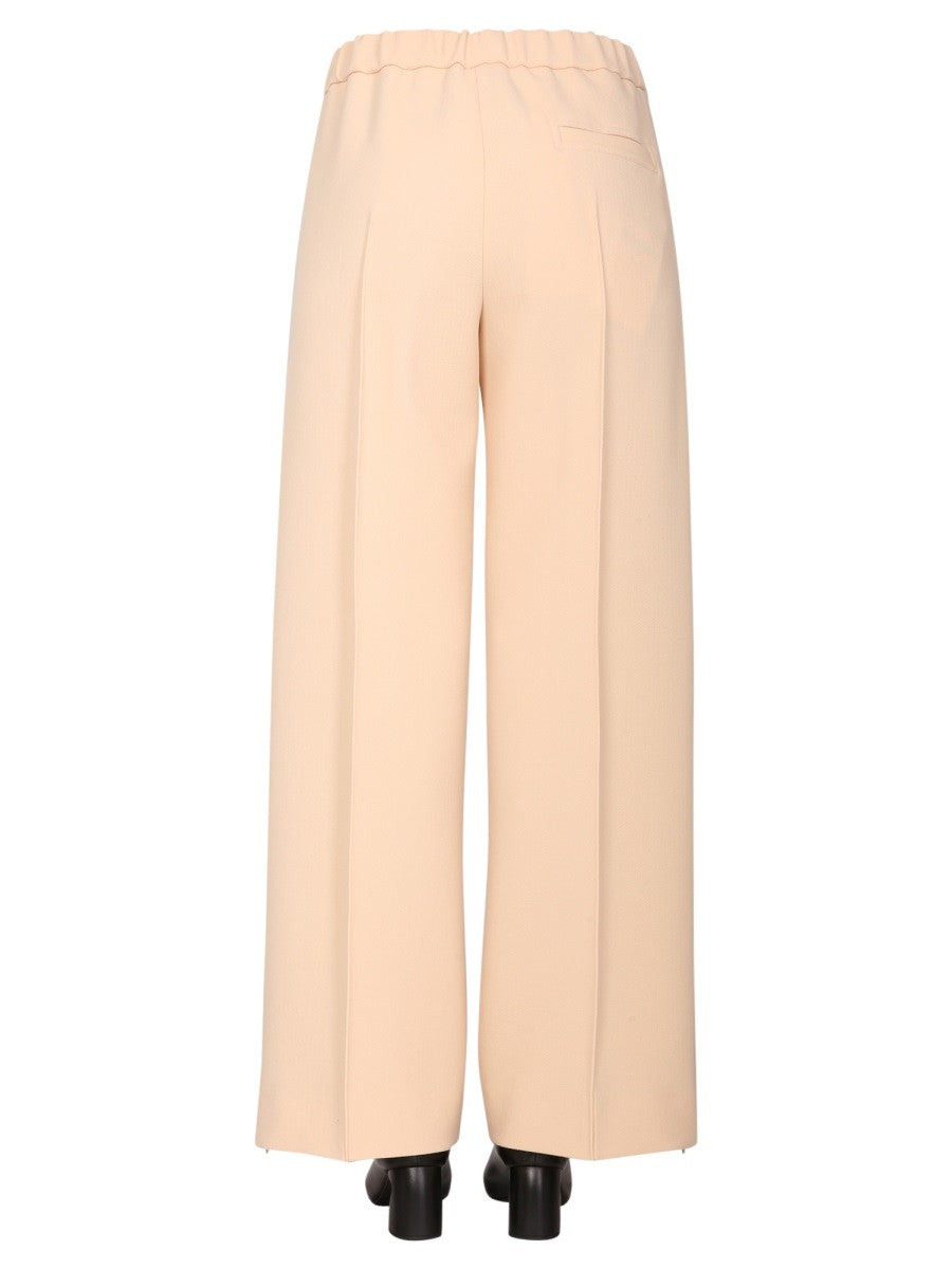 WOOL PANTS 4