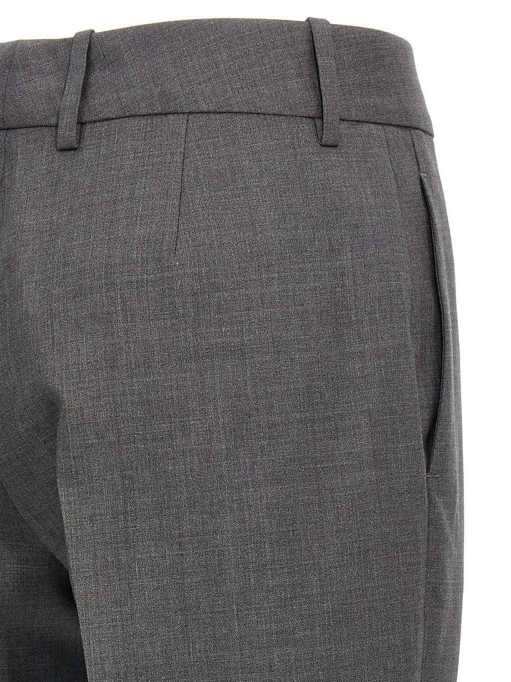 Wool pants 4