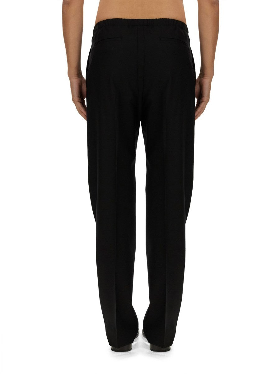 WOOL PANTS 3