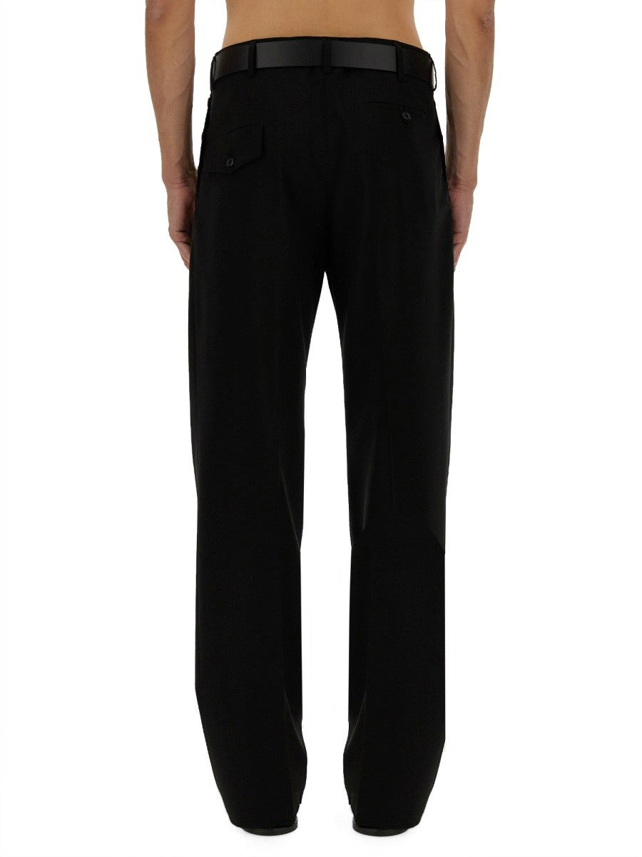 WOOL PANTS 3