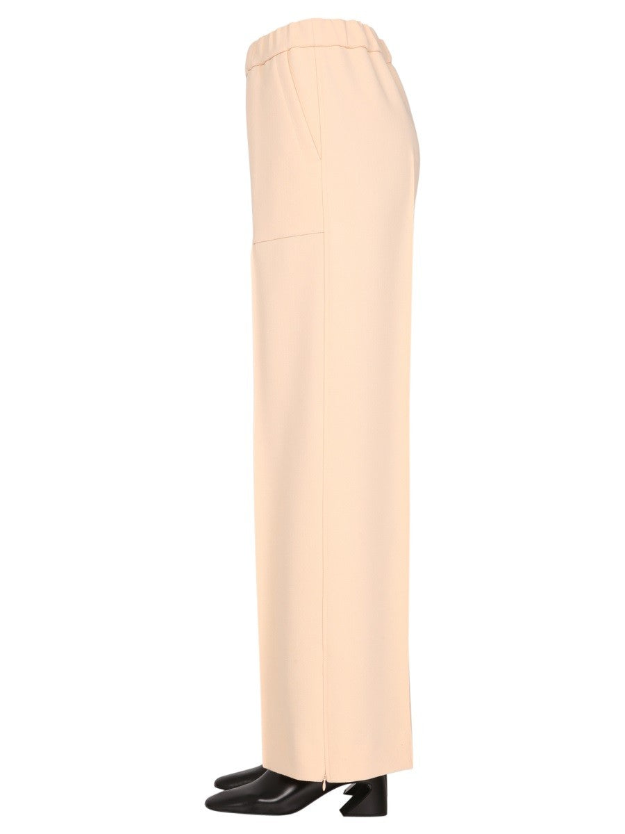 WOOL PANTS 3