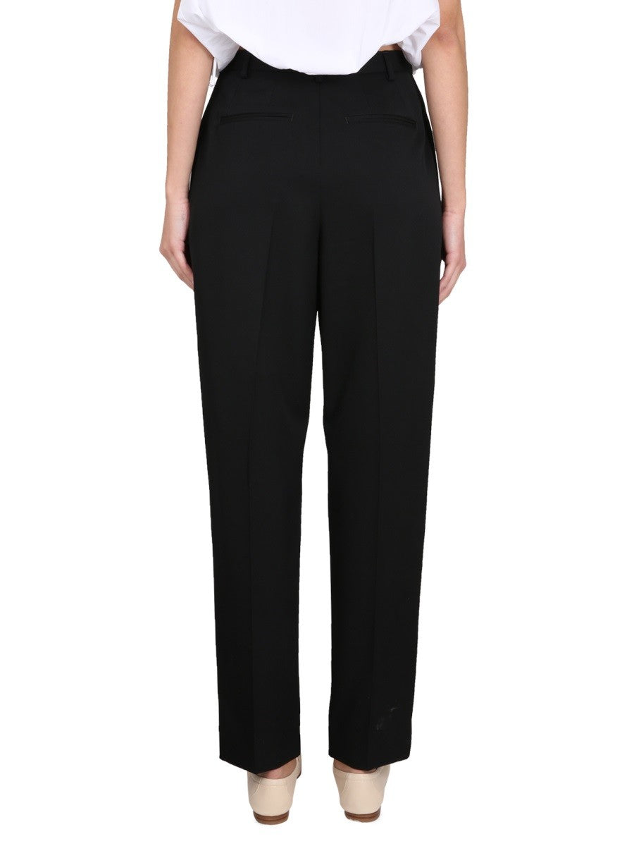 WOOL PANTS 4