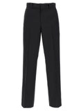 Wool pants