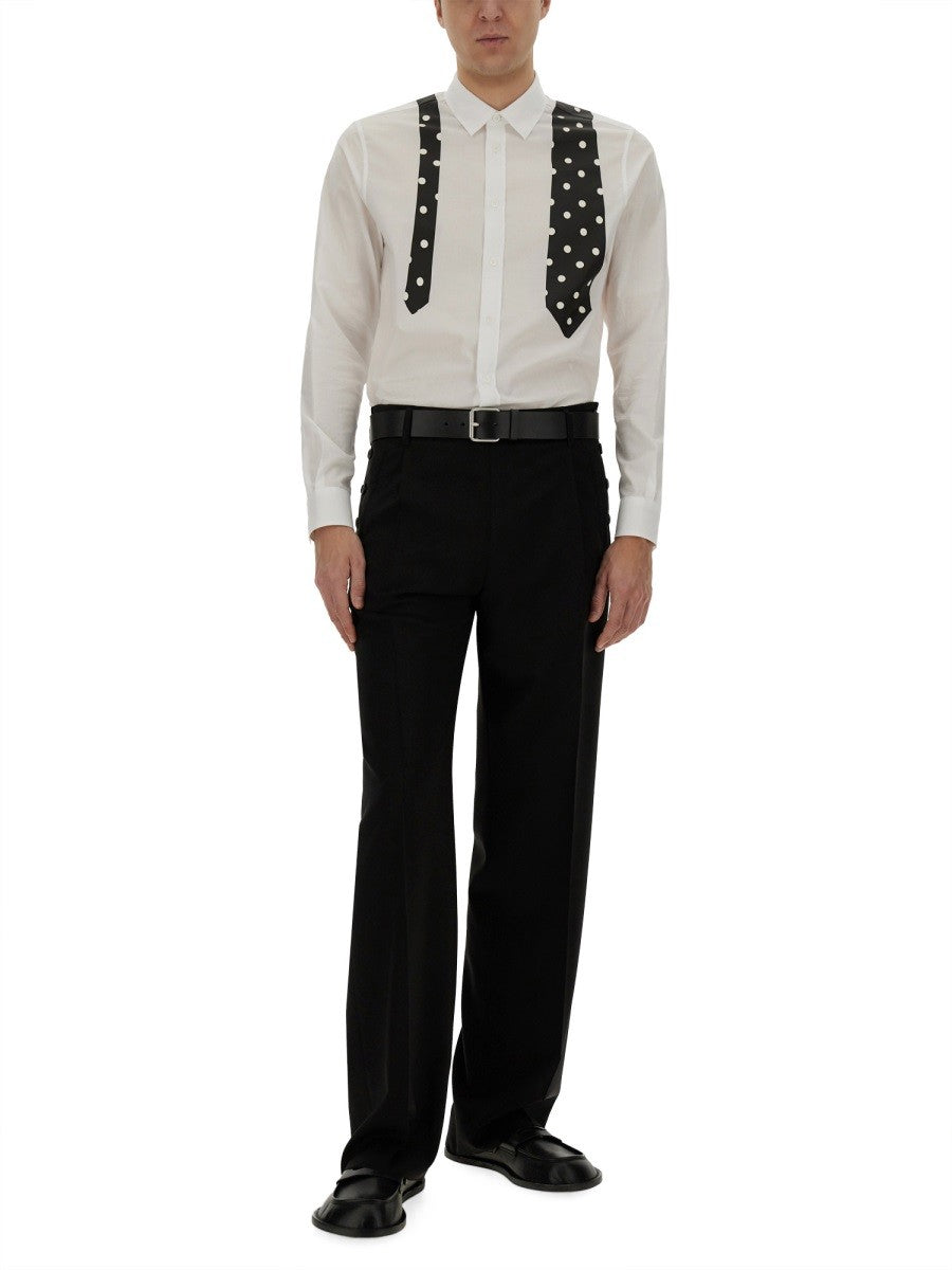 WOOL PANTS 2