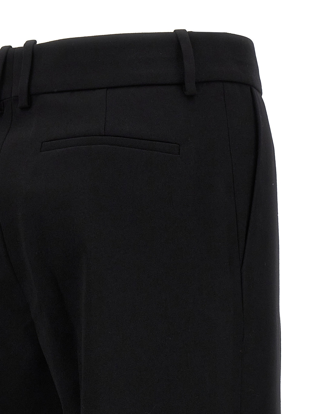 Wool pants 4