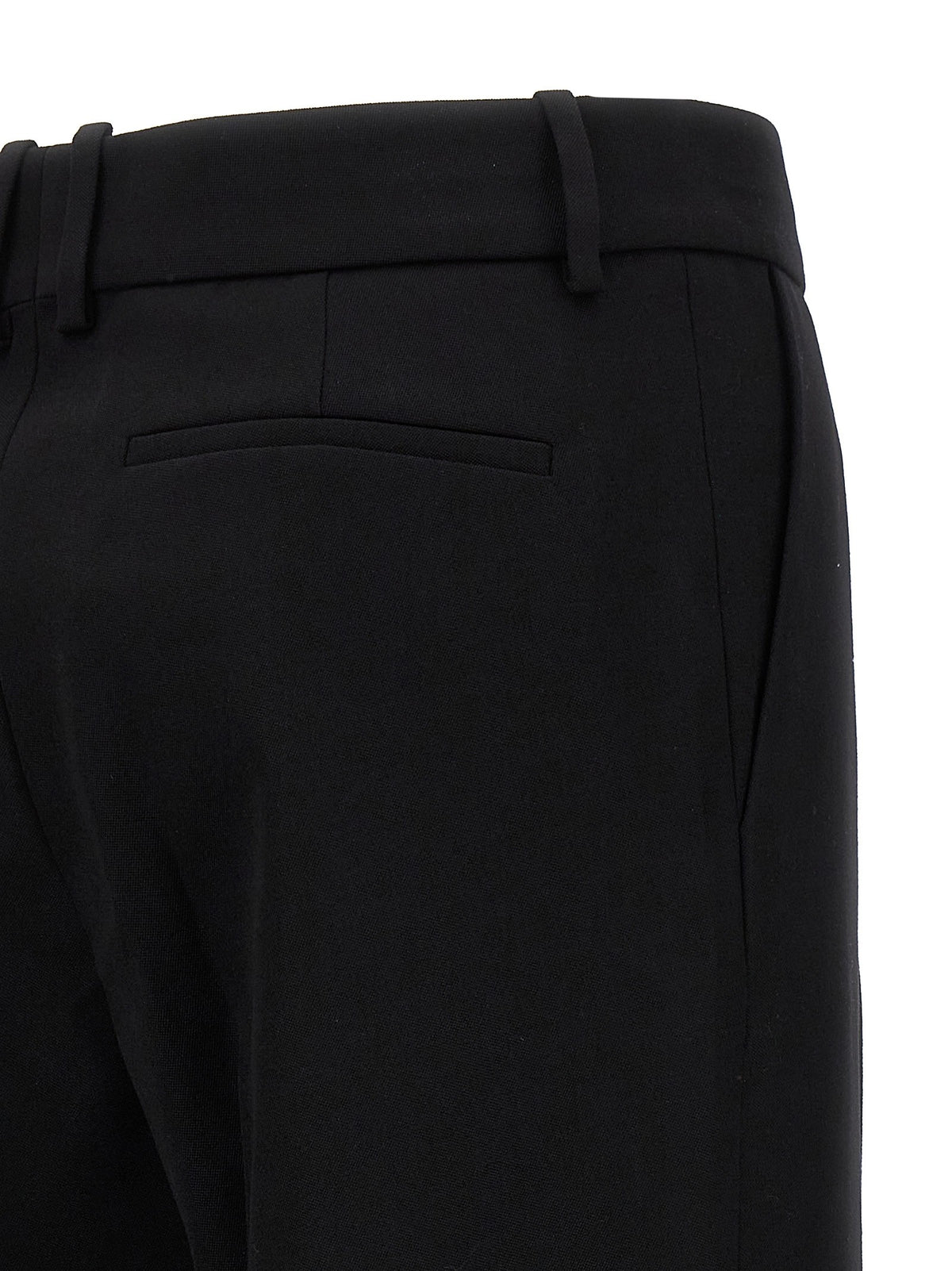 Wool pants 4