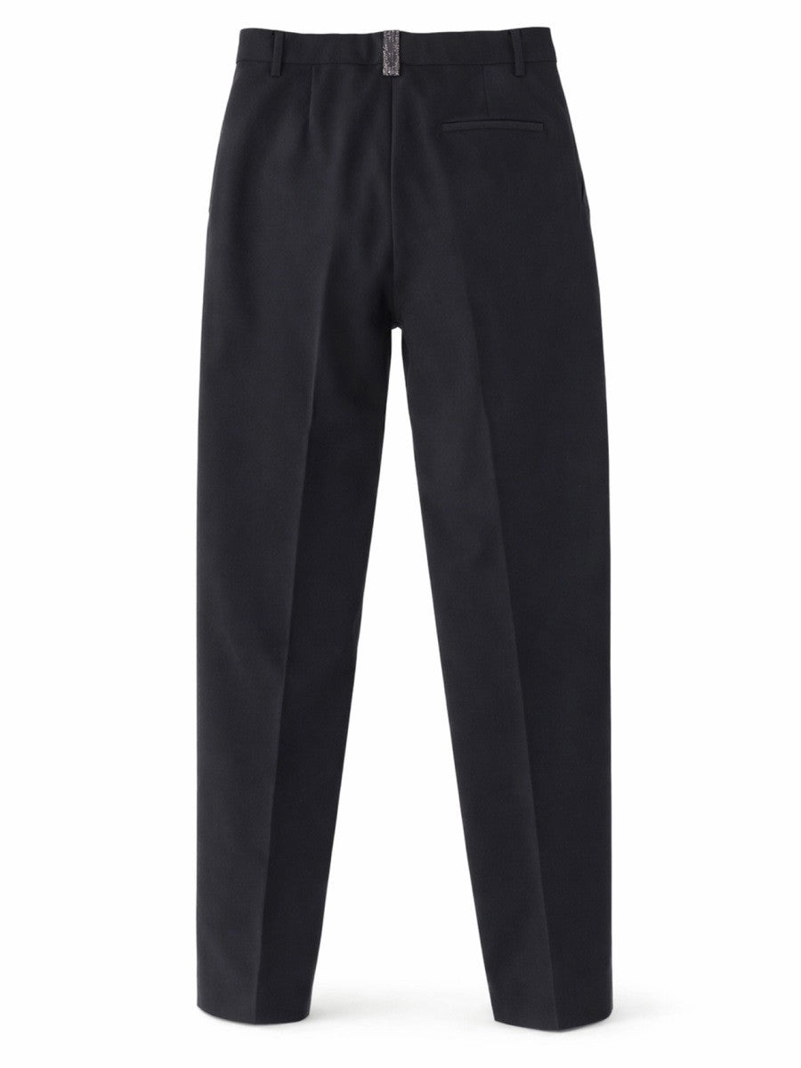 WOOL PANTS 3