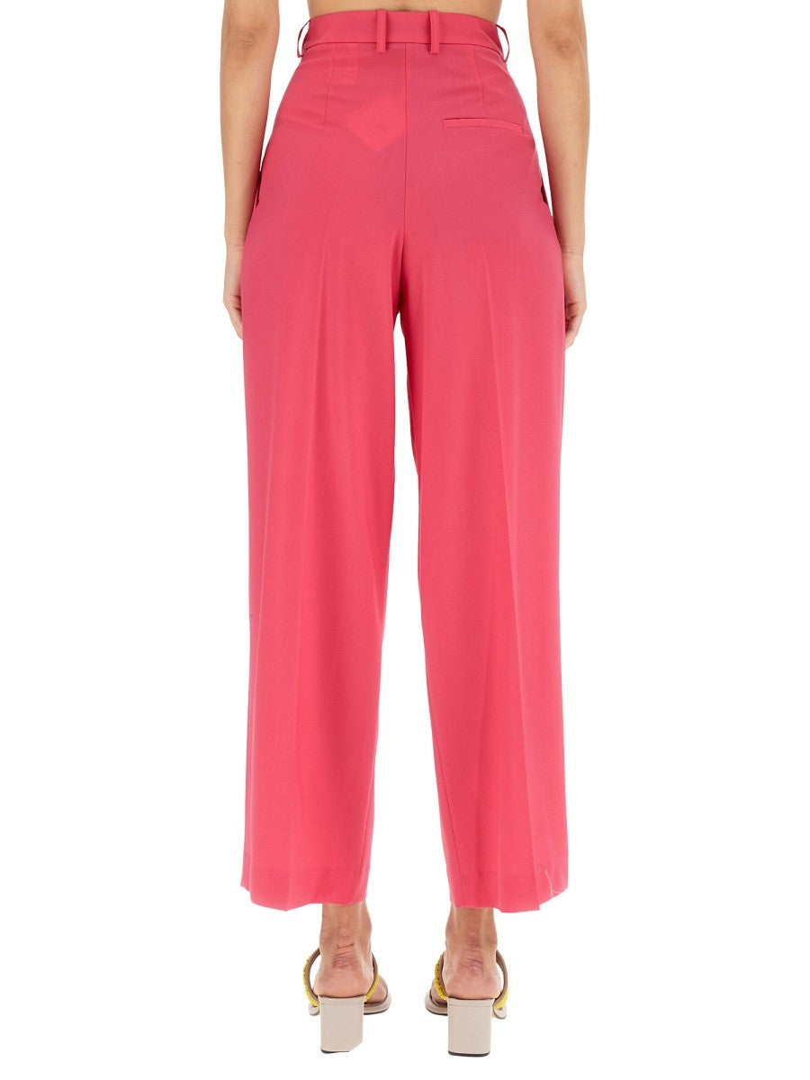 WOOL PANTS 4