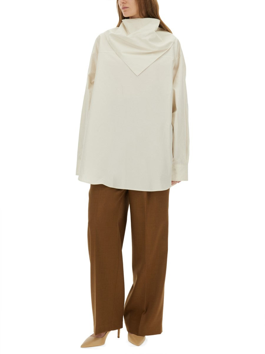 WOOL PANTS 2