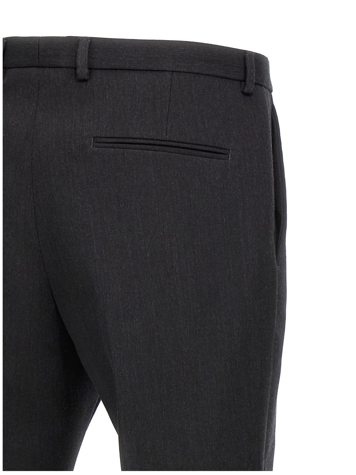Wool pants 4