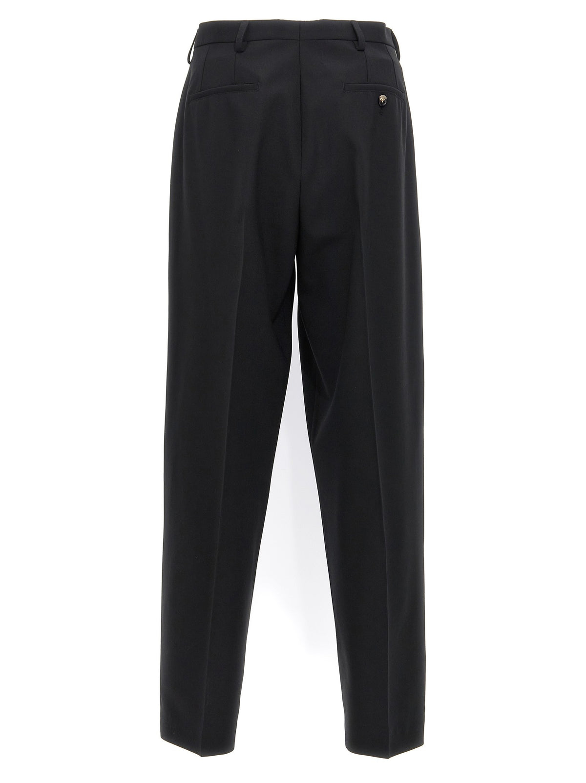 Wool pants 2