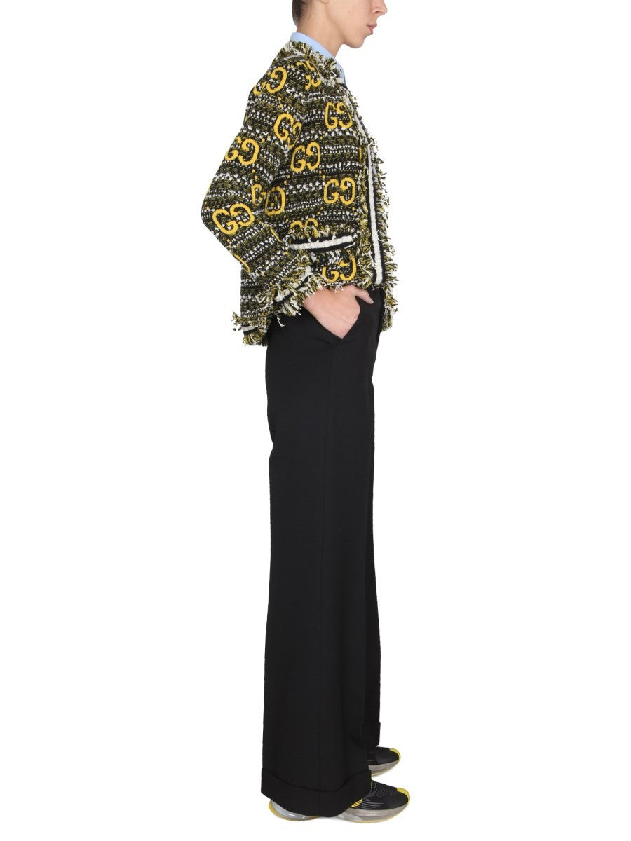 WOOL PANTS 2