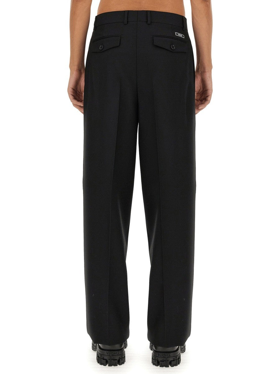 WOOL PANTS 3