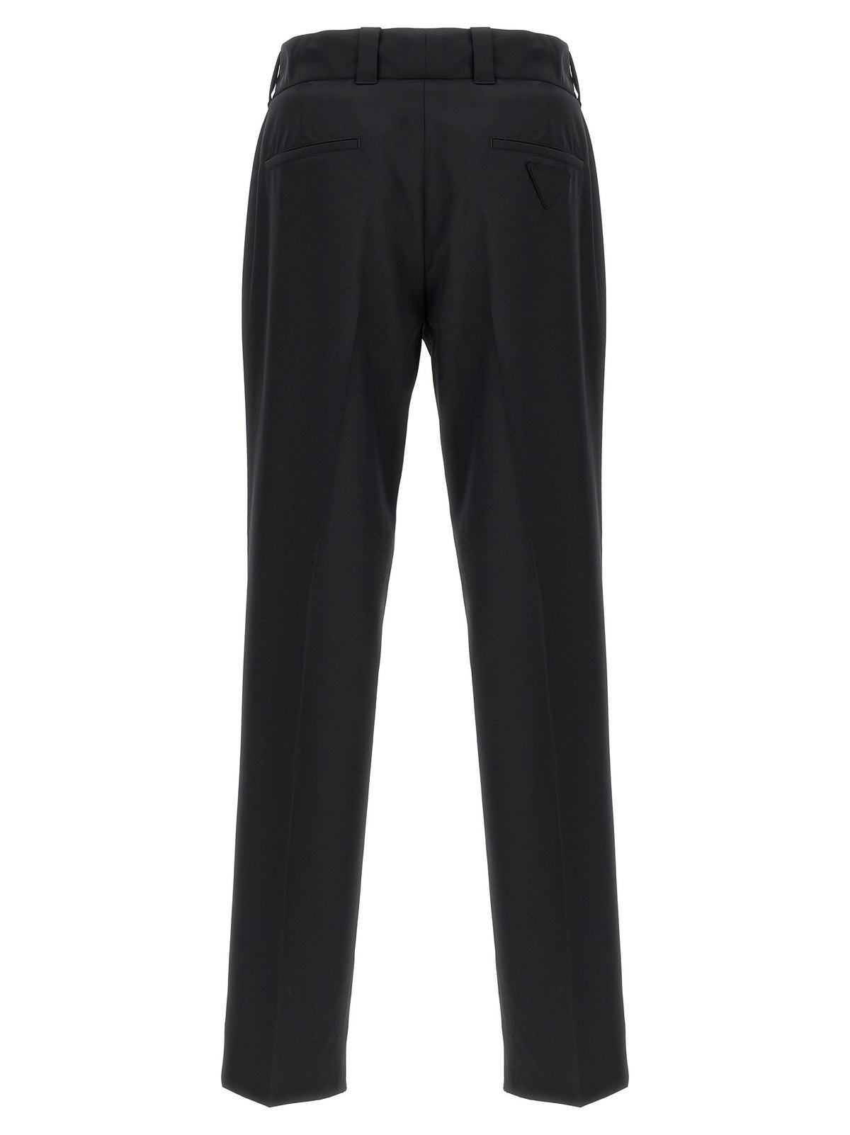 Wool pants 2