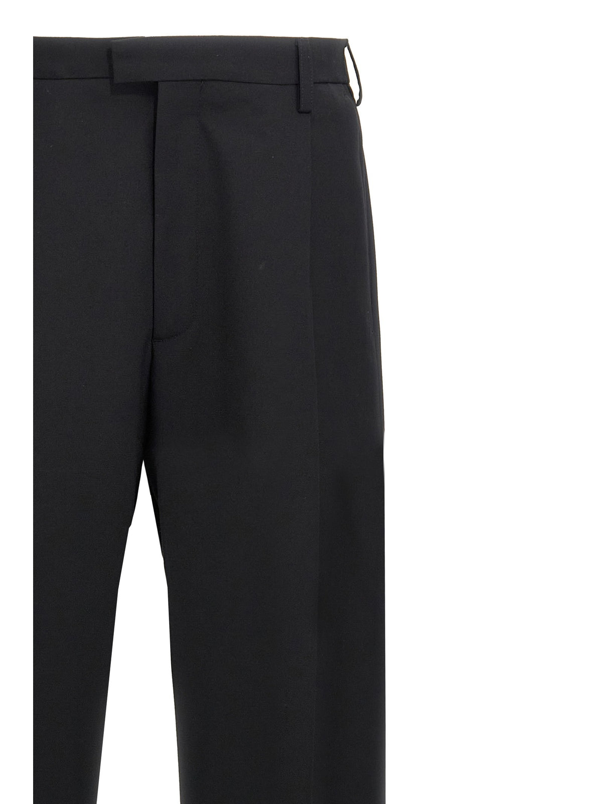 Wool pants 3