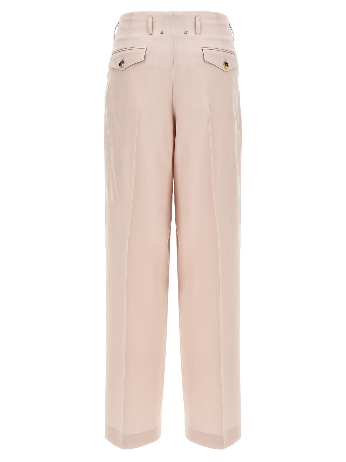 Wool pants 2
