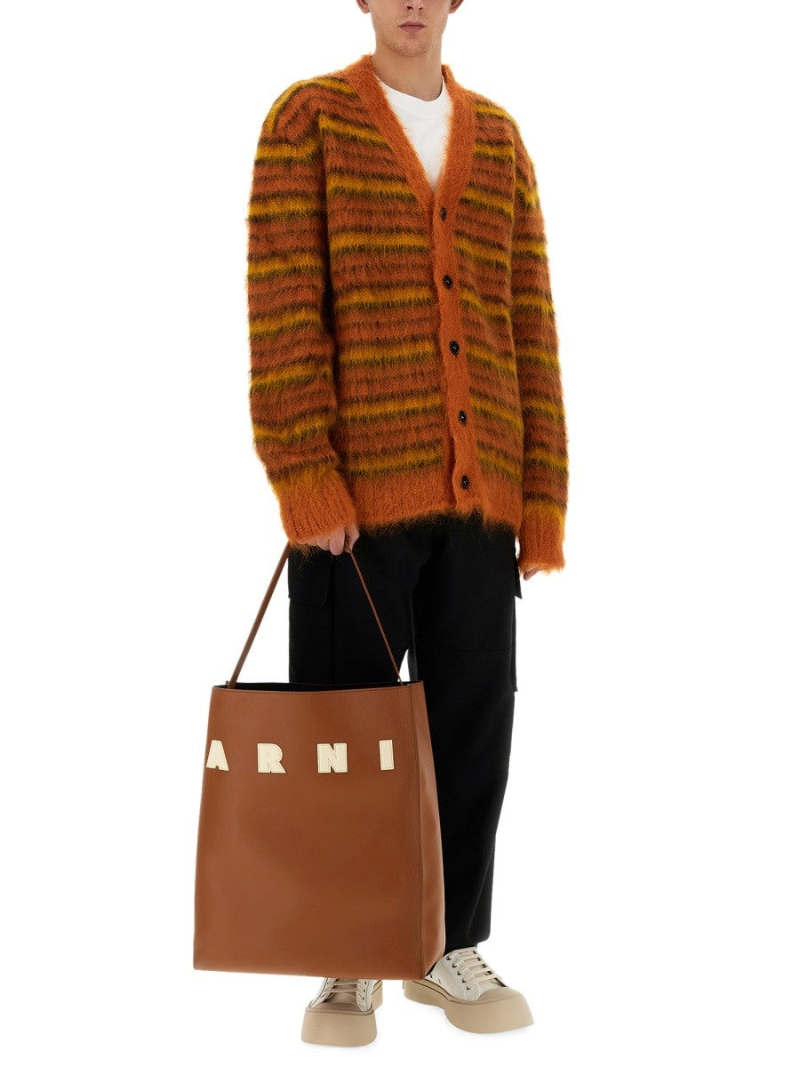 WOOL PANTS 2
