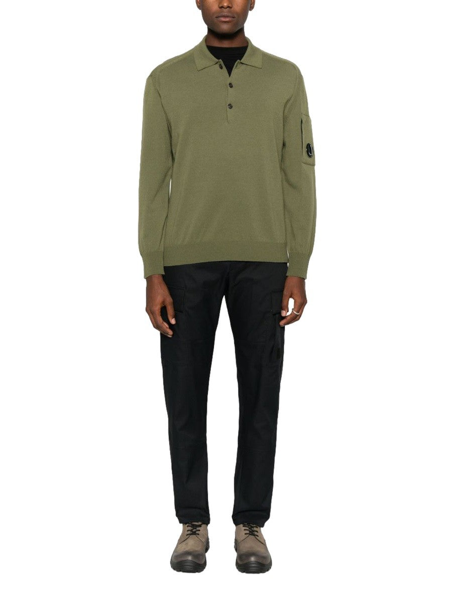 WOOL POLO. 2