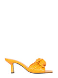 WOOL SANDALS