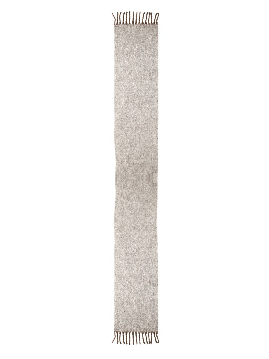 WOOL SCARF 3